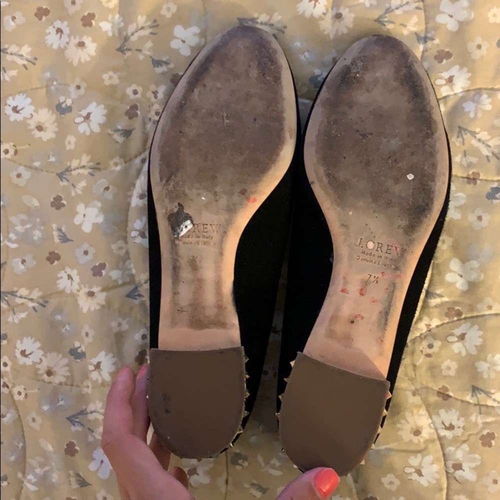 Jcrew Flats - image 4